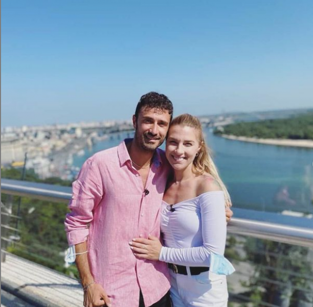 Ольга Харлан зізналася, що займалася сексом під час Олімпійських ігор у Токіо