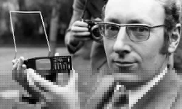 Помер легендарний винахідник Клайв Сінклер — творець домашнього комп'ютера ZX Spectrum