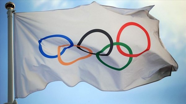 Результаты ОКР в летней Олимпиаде-2020