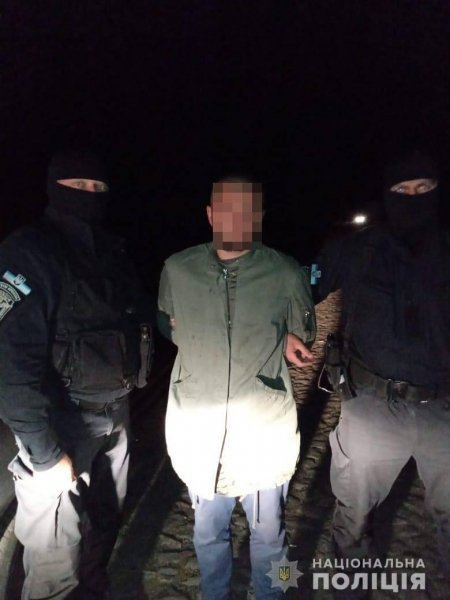 У Житомирі вбили молоду жінку та її дитину, а злочин намагалися приховати пожежею