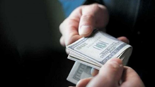В ГБР назвали главных взяточников Украины: лидируют полицейские