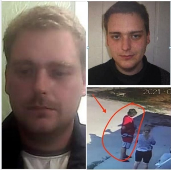 В Луганской области сбежал маньяк-убийца: его ищут по всей Украине