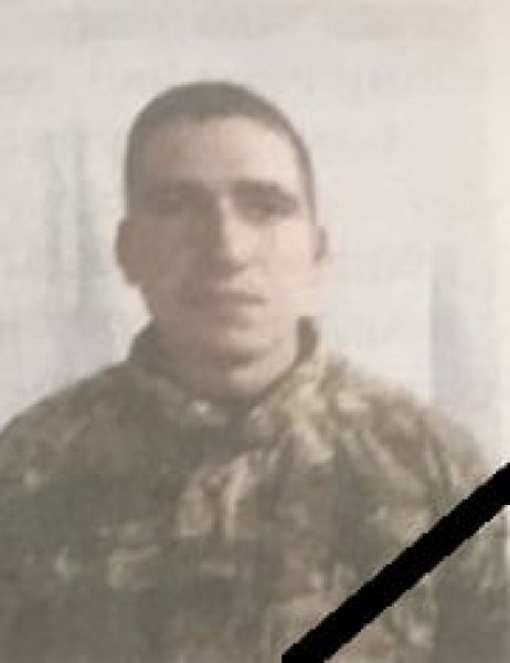 В Сумской области солдата раздавила военная техника