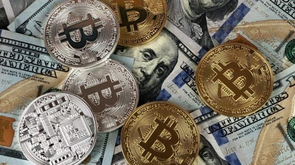 Верховная Рада легализировала криптовалюту