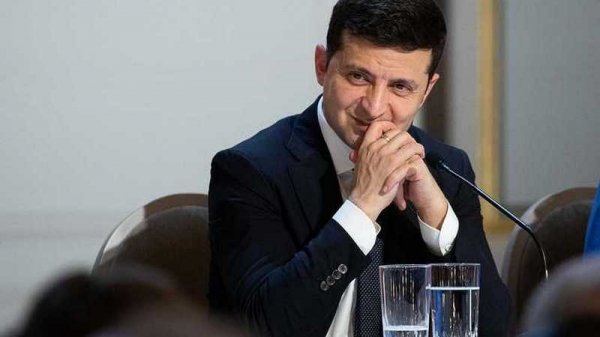 Верховная Рада одобрила закон об олигархах: реакция Зеленского
