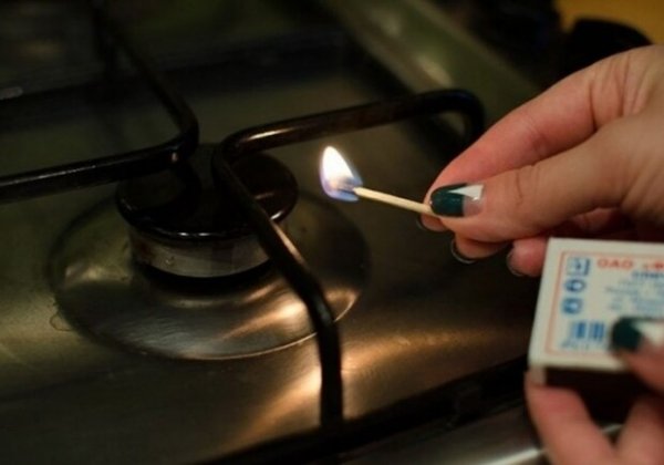 Кто в Одессе останется без газа: адреса отключений