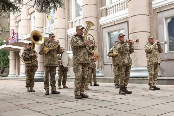 В Доме офицеров торжественно простились с Николаем Московым — освободителем Одессы от нацистов