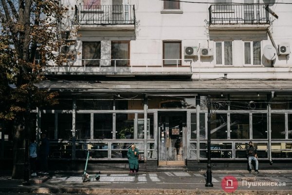 Одесса — в «красной зоне» карантина: что изменилось в жизни города. Фоторепортаж