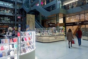 Получи ответ: как в "красной" зоне работают торговые центры Одессы и "Эпицентр"