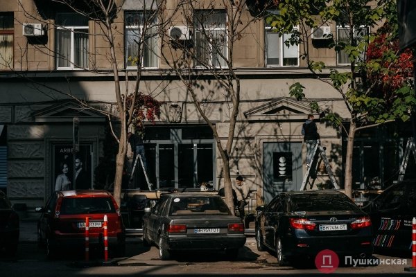 Одесса — в «красной зоне» карантина: что изменилось в жизни города. Фоторепортаж