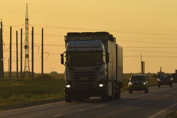 
                                                                        Перевозчика могут оштрафовать даже при наличии страховки на авто: юристы указали еще на один документ
                                                                                                                                                                                                                    