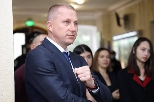 Не выполнял обязанности: в одесском университете уволили ректора