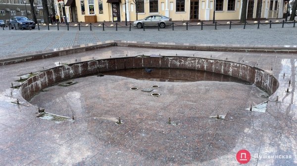 В одесской мэрии хотят развернуть капремонт на Греческой площади, но деталями пока не делятся