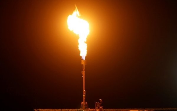Цена на газ в Европе обновила рекорд