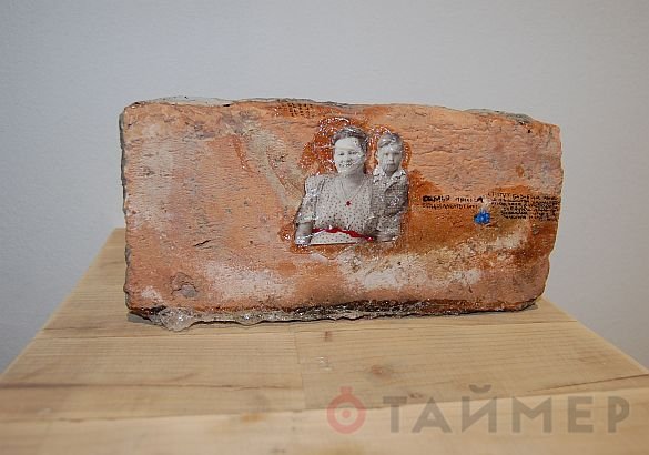 «Кибература»: одесситка превратила старые книги в арт-объекты 