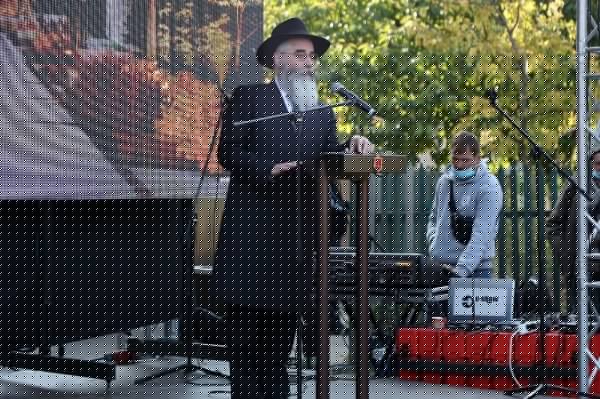 «Против забвения»: в Одессе начинают строить сквер на месте сожжения одесситов 