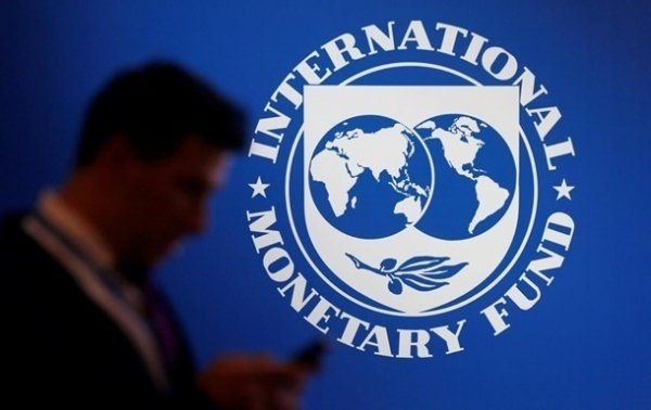 Стало известно, на что потратят $700 млн от МВФ