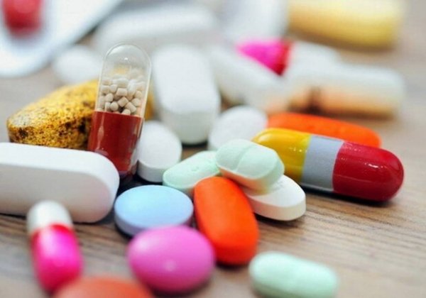 Антибиотики при коронавирусе: в МОЗ дали разъяснения