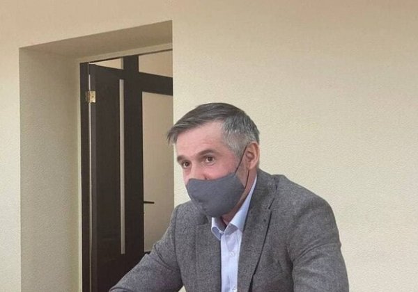 Вместо срока: одесский судья рассказал, зачем присудил ворам читать классику 
