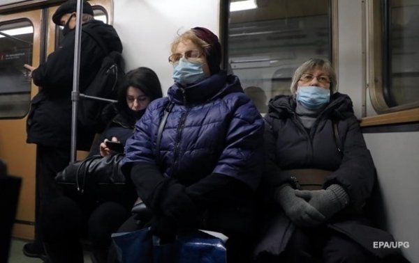 Кличко объяснил, для кого в Киеве вводят локдаун