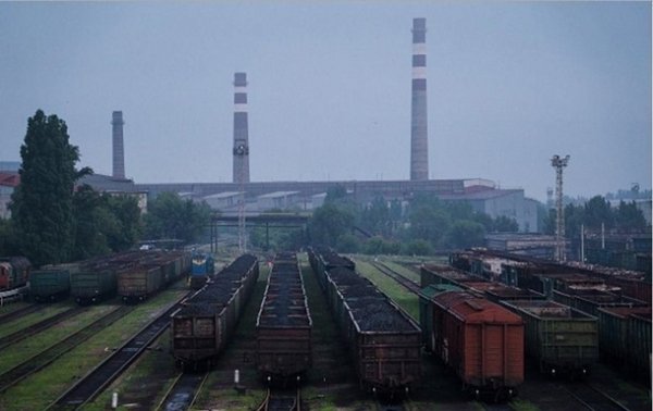 Минэнерго: ТЭС обеспечиваются украинским углем