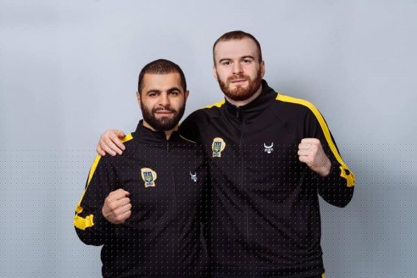Бокс. Два спортсмена Одесской области примут участие в чемпионате мира