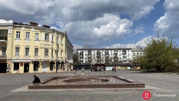 В одесской мэрии хотят развернуть капремонт на Греческой площади, но деталями пока не делятся