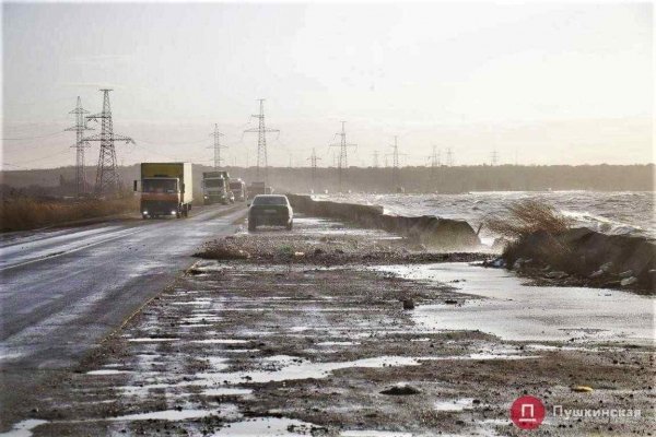 Дамбу Хаджибейского лимана обследуют за 1,5 миллиона: причем тут Объездная дорога и Румынский канал