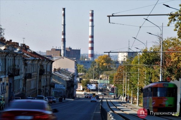 Как отапливают центр Одессы: прогулка в стиле стимпанк по Одесской ТЭЦ. Фоторепортаж