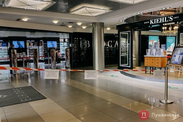 Одесса — в «красной зоне» карантина: что изменилось в жизни города. Фоторепортаж