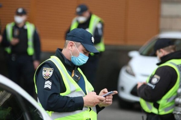 
                                                                        Инспекторам запретили останавливать автомобили "на профилактику"
                                                                                                                                                                                                                    