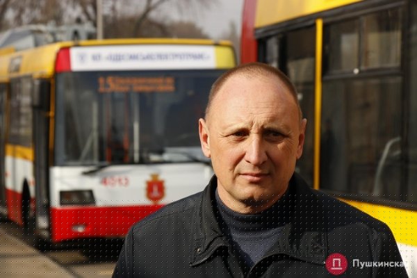 Первый рейс и удивлённые лица: как в Одессе запустили новый электробусный маршрут. Фоторепортаж