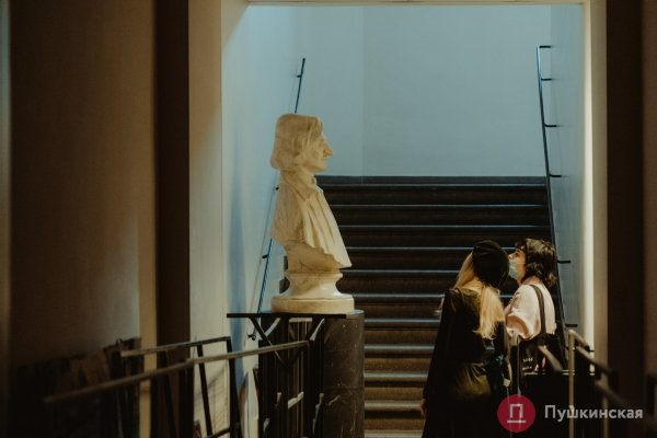 Айсберг искусства: большой фоторепортаж о блеске и подземных «тайнах» одесского Оперного театра