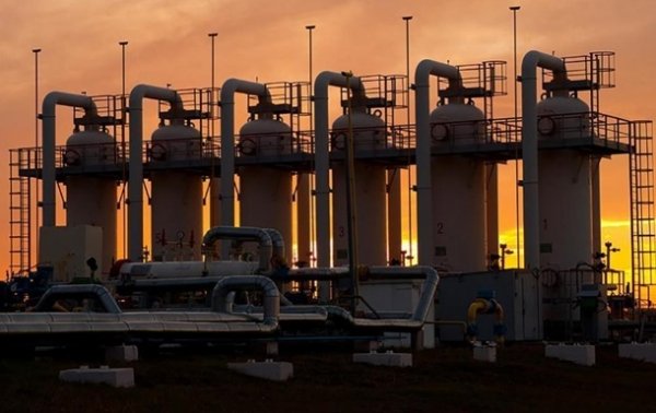 Дефицит газа в Европе составит 28% - Газпром
