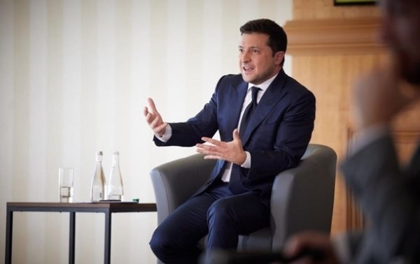 Итоги 03.10: План трансформации и второй срокСюжет