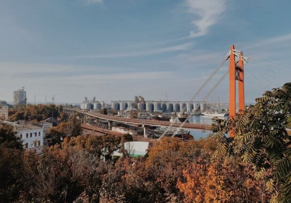 Тепло до +20: какая погода будет в Одессе на следующей неделе