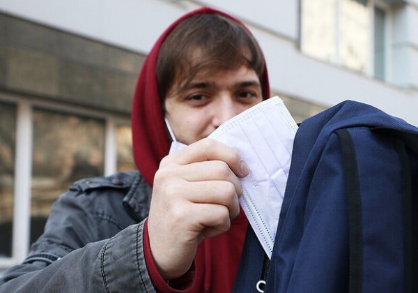 Одесскую область переводят в "красную зону": какие будут ограничения