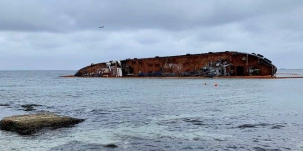 Дело Delfi: офицера морской охраны подозревают в халатности