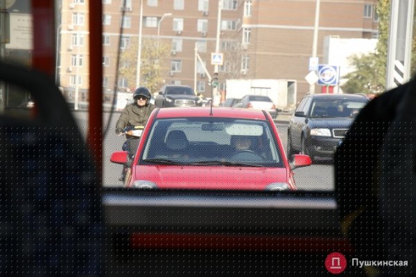 Первый рейс и удивлённые лица: как в Одессе запустили новый электробусный маршрут. Фоторепортаж