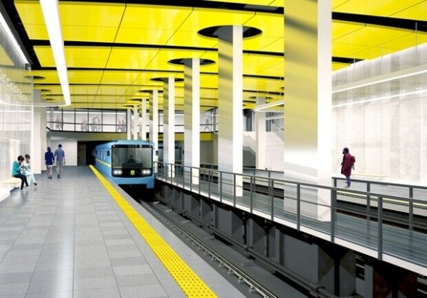 В Одессе хотят построить наземное метро: появилась петиция
