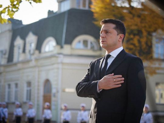Атаки на Медведчука і санкції у рамках «деолігархізації» не сприймають Венеціанська комісія і європолітики, — Forbes
