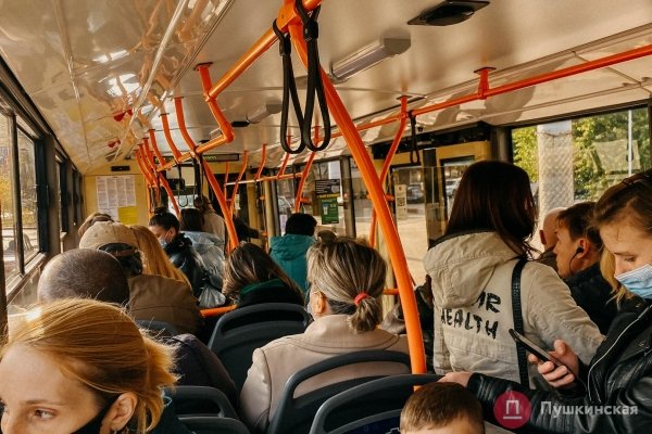 Одесса — в «красной зоне» карантина: что изменилось в жизни города. Фоторепортаж