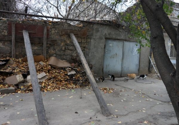 Ждем высоток: в Одессе рассказали, что будут делать с ветхими домами