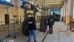 
                                                                        Руководство предприятия Укроборонпрома воровало средства на ремонте бронетехники, – СБУ
                                                                                                                                                                                                                    