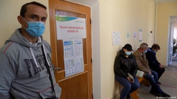 Госпитализирован только один. В чем секрет МоршинаСюжет