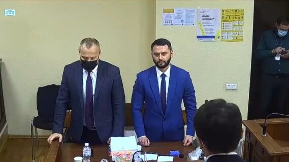 Одесский застройщик предлагал прокурору миллион долларов, дом и пентхаус за подозрение Труханову