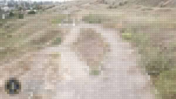 На благоустройстве Жеваховой горы в Одессе «намутили» почти 1 миллион гривен — прокуратура