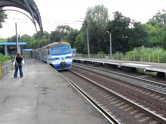 Доведеться добиратися «на перекладних»: у Києві з 1 листопада скасують кілька міських електричок
