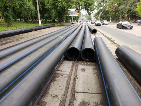 В ночь на 13 октября 3 района Одессы останутся без воды: причина