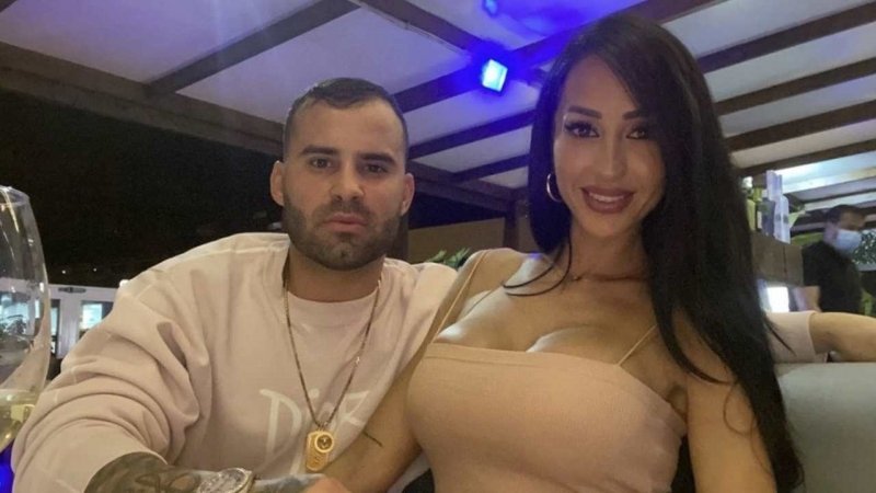 Екс-футболіст «Реала» та «ПСЖ» ледь не загинув під колесами машини, за кермом якої була його дівчина